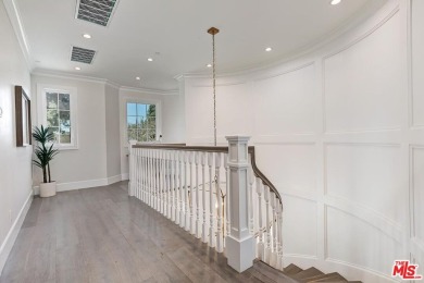 A gorgeous home built only two years ago in premier section of on Rancho Park Golf Course in California - for sale on GolfHomes.com, golf home, golf lot