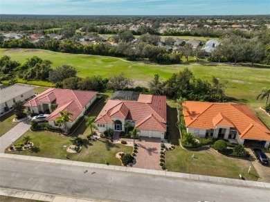 This beautiful Montpelier model is located in the much sought on The Club Renaissance in Florida - for sale on GolfHomes.com, golf home, golf lot