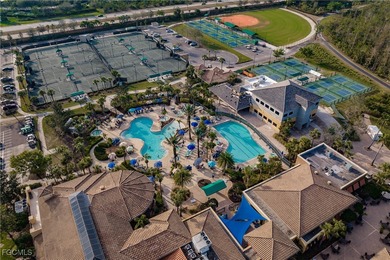 TURNKEY Ravenna 4th Floor *PENTHOUSE* Condo with the Absolute on Miromar Lakes Golf Club in Florida - for sale on GolfHomes.com, golf home, golf lot