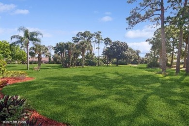 EXPANSIVE BREATHTAKING VIEWS OF THE ST LUCIE TRAIL GOLF COURSE on The Legacy Golf and Tennis Club in Florida - for sale on GolfHomes.com, golf home, golf lot