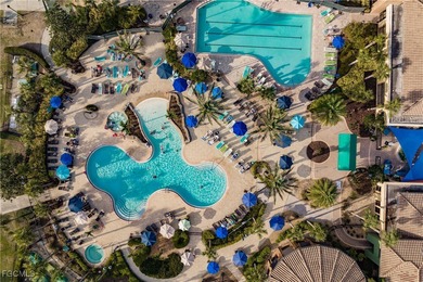 TURNKEY Ravenna 4th Floor *PENTHOUSE* Condo with the Absolute on Miromar Lakes Golf Club in Florida - for sale on GolfHomes.com, golf home, golf lot