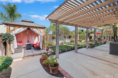 A fantastic oportunity to own one story home in Eagle Glen with on Glen Ivy Golf Club in California - for sale on GolfHomes.com, golf home, golf lot