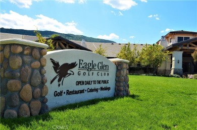 A fantastic oportunity to own one story home in Eagle Glen with on Glen Ivy Golf Club in California - for sale on GolfHomes.com, golf home, golf lot