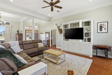 LAKEVIEW. CUL-DE-SAC. PRIVACY!!!! Spectacular opportunity in on Patrick Farms Golf Club in Mississippi - for sale on GolfHomes.com, golf home, golf lot