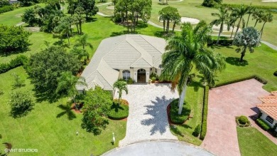 EXPANSIVE BREATHTAKING VIEWS OF THE ST LUCIE TRAIL GOLF COURSE on The Legacy Golf and Tennis Club in Florida - for sale on GolfHomes.com, golf home, golf lot