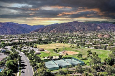 A fantastic oportunity to own one story home in Eagle Glen with on Glen Ivy Golf Club in California - for sale on GolfHomes.com, golf home, golf lot