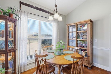 LAKEVIEW. CUL-DE-SAC. PRIVACY!!!! Spectacular opportunity in on Patrick Farms Golf Club in Mississippi - for sale on GolfHomes.com, golf home, golf lot