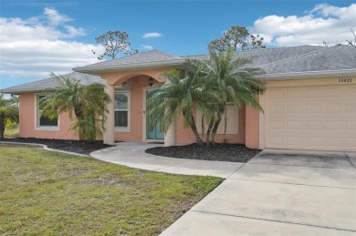 Perfect opportunity to own this 3-bedroom 2-bathroom home with on Rotonda Golf and Country Club - Long Marsh  in Florida - for sale on GolfHomes.com, golf home, golf lot