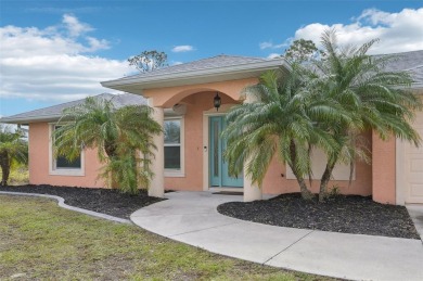 Perfect opportunity to own this 3-bedroom 2-bathroom home with on Rotonda Golf and Country Club - Long Marsh  in Florida - for sale on GolfHomes.com, golf home, golf lot