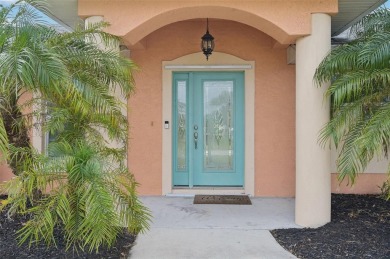 Perfect opportunity to own this 3-bedroom 2-bathroom home with on Rotonda Golf and Country Club - Long Marsh  in Florida - for sale on GolfHomes.com, golf home, golf lot