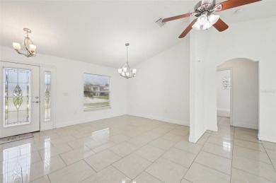 Perfect opportunity to own this 3-bedroom 2-bathroom home with on Rotonda Golf and Country Club - Long Marsh  in Florida - for sale on GolfHomes.com, golf home, golf lot