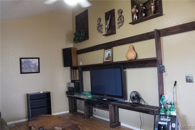 Welcome to this 2 bedroom, 1.5 bath home perfectly situated on a on Riverview Golf Course in Arizona - for sale on GolfHomes.com, golf home, golf lot