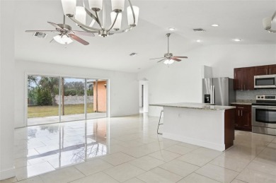 Perfect opportunity to own this 3-bedroom 2-bathroom home with on Rotonda Golf and Country Club - Long Marsh  in Florida - for sale on GolfHomes.com, golf home, golf lot
