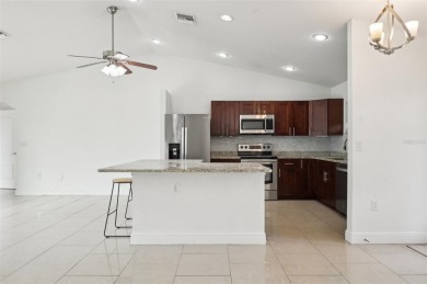 Perfect opportunity to own this 3-bedroom 2-bathroom home with on Rotonda Golf and Country Club - Long Marsh  in Florida - for sale on GolfHomes.com, golf home, golf lot