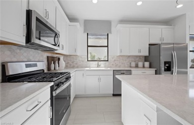 AVAILABLE NOW! Move to Terreno! The Contour features ample on Valencia Golf and Country Club in Florida - for sale on GolfHomes.com, golf home, golf lot