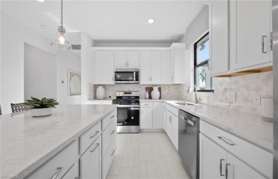 AVAILABLE NOW! Move to Terreno! The Contour features ample on Valencia Golf and Country Club in Florida - for sale on GolfHomes.com, golf home, golf lot