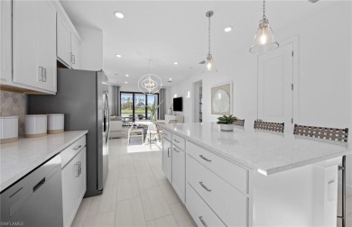 AVAILABLE NOW! Move to Terreno! The Contour features ample on Valencia Golf and Country Club in Florida - for sale on GolfHomes.com, golf home, golf lot
