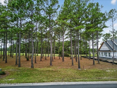 Build your coastal dream home in Ocean Ridge Plantation.  This on Ocean Ridge Plantation in North Carolina - for sale on GolfHomes.com, golf home, golf lot