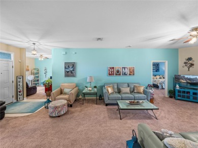 Welcome to the next exciting chapter of your life in Lake Ashton on Lake Ashton Golf Club in Florida - for sale on GolfHomes.com, golf home, golf lot
