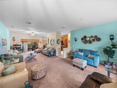 Welcome to the next exciting chapter of your life in Lake Ashton on Lake Ashton Golf Club in Florida - for sale on GolfHomes.com, golf home, golf lot