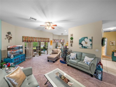 Welcome to the next exciting chapter of your life in Lake Ashton on Lake Ashton Golf Club in Florida - for sale on GolfHomes.com, golf home, golf lot