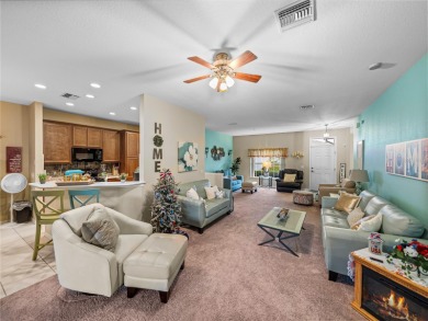Welcome to the next exciting chapter of your life in Lake Ashton on Lake Ashton Golf Club in Florida - for sale on GolfHomes.com, golf home, golf lot