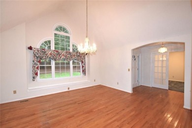 Picture-perfect location! This GORGOUS 3250+ sq ft custom-built on Fairfield Plantation Golf and Country Club in Georgia - for sale on GolfHomes.com, golf home, golf lot
