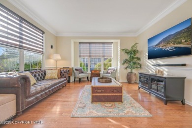No expense was spared in this beautifully upgraded townhome! on Country Club of the Poconos Golf Course in Pennsylvania - for sale on GolfHomes.com, golf home, golf lot