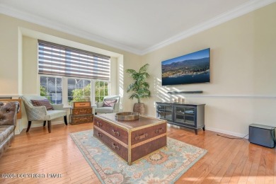 No expense was spared in this beautifully upgraded townhome! on Country Club of the Poconos Golf Course in Pennsylvania - for sale on GolfHomes.com, golf home, golf lot