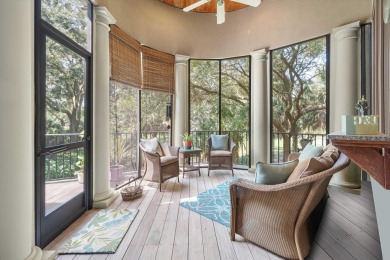 Tucked away on a peaceful street in Vanderhorst, this 3,936 on Kiawah Island Resort - Osprey Point in South Carolina - for sale on GolfHomes.com, golf home, golf lot