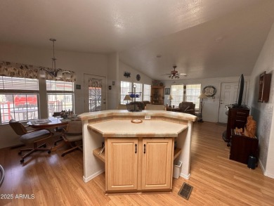 This 55+ Community features 2 Golf Courses, 18 Hole w/ a 9 hole on Viewpoint Golf Resort in Arizona - for sale on GolfHomes.com, golf home, golf lot