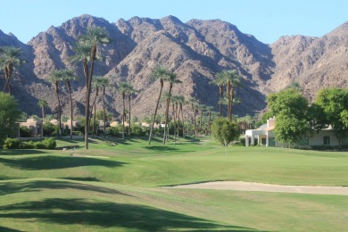 Tucked within the prestigious compound of the world-famous La on La Quinta Golf  Resort and Country Clubs in California - for sale on GolfHomes.com, golf home, golf lot