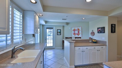 This well maintained nicely furnished 3-bedroom 3 bath condo on Harbour Village Golf and Yacht Club in Florida - for sale on GolfHomes.com, golf home, golf lot