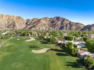 Tucked within the prestigious compound of the world-famous La on La Quinta Golf  Resort and Country Clubs in California - for sale on GolfHomes.com, golf home, golf lot