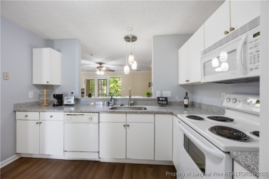 Welcome to 300-1 Bubble Creek Court, a beautifully updated on Kings Grant Golf and Country Club in North Carolina - for sale on GolfHomes.com, golf home, golf lot