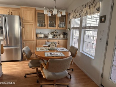 This 55+ Community features 2 Golf Courses, 18 Hole w/ a 9 hole on Viewpoint Golf Resort in Arizona - for sale on GolfHomes.com, golf home, golf lot