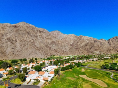 Tucked within the prestigious compound of the world-famous La on La Quinta Golf  Resort and Country Clubs in California - for sale on GolfHomes.com, golf home, golf lot