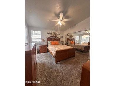 This 55+ Community features 2 Golf Courses, 18 Hole w/ a 9 hole on Viewpoint Golf Resort in Arizona - for sale on GolfHomes.com, golf home, golf lot