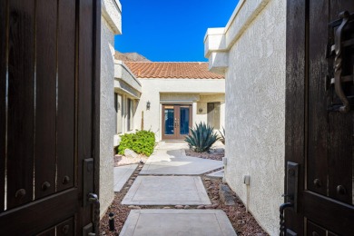 Tucked within the prestigious compound of the world-famous La on La Quinta Golf  Resort and Country Clubs in California - for sale on GolfHomes.com, golf home, golf lot