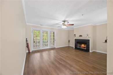 Welcome to 300-1 Bubble Creek Court, a beautifully updated on Kings Grant Golf and Country Club in North Carolina - for sale on GolfHomes.com, golf home, golf lot