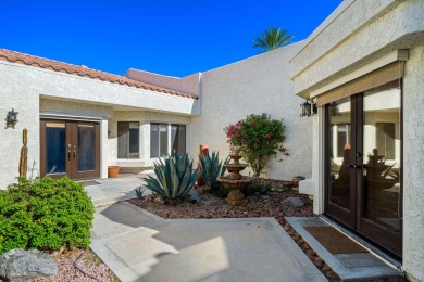 Tucked within the prestigious compound of the world-famous La on La Quinta Golf  Resort and Country Clubs in California - for sale on GolfHomes.com, golf home, golf lot