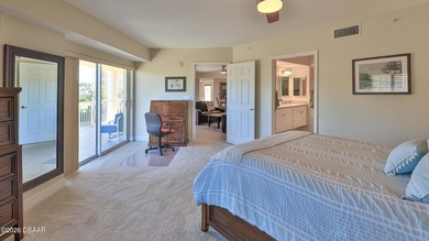 This well maintained nicely furnished 3-bedroom 3 bath condo on Harbour Village Golf and Yacht Club in Florida - for sale on GolfHomes.com, golf home, golf lot