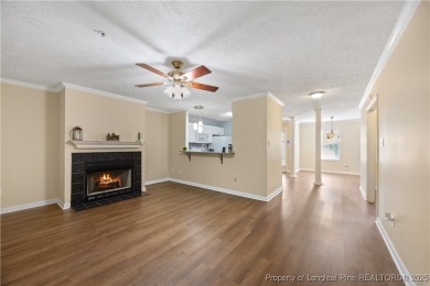Welcome to 300-1 Bubble Creek Court, a beautifully updated on Kings Grant Golf and Country Club in North Carolina - for sale on GolfHomes.com, golf home, golf lot