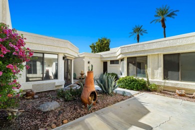 Tucked within the prestigious compound of the world-famous La on La Quinta Golf  Resort and Country Clubs in California - for sale on GolfHomes.com, golf home, golf lot