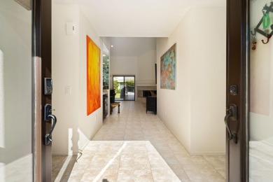 Tucked within the prestigious compound of the world-famous La on La Quinta Golf  Resort and Country Clubs in California - for sale on GolfHomes.com, golf home, golf lot
