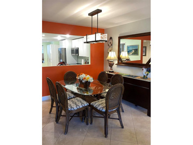 Fantastic ground floor corner garden apartment , with a on  in Florida - for sale on GolfHomes.com, golf home, golf lot