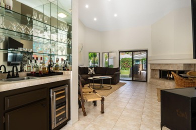 Tucked within the prestigious compound of the world-famous La on La Quinta Golf  Resort and Country Clubs in California - for sale on GolfHomes.com, golf home, golf lot
