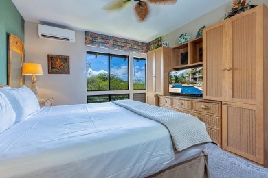 This lovely remodeled and cared for 2 bedroom/2 bathroom Grand on Wailea Golf Club in Hawaii - for sale on GolfHomes.com, golf home, golf lot