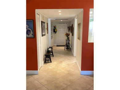 Fantastic ground floor corner garden apartment , with a on  in Florida - for sale on GolfHomes.com, golf home, golf lot