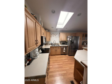 This 55+ Community features 2 Golf Courses, 18 Hole w/ a 9 hole on Viewpoint Golf Resort in Arizona - for sale on GolfHomes.com, golf home, golf lot